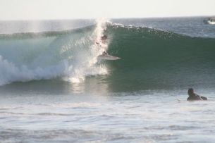 surf